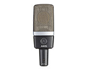 OWN A LEGENDARY MIC FOR LESS